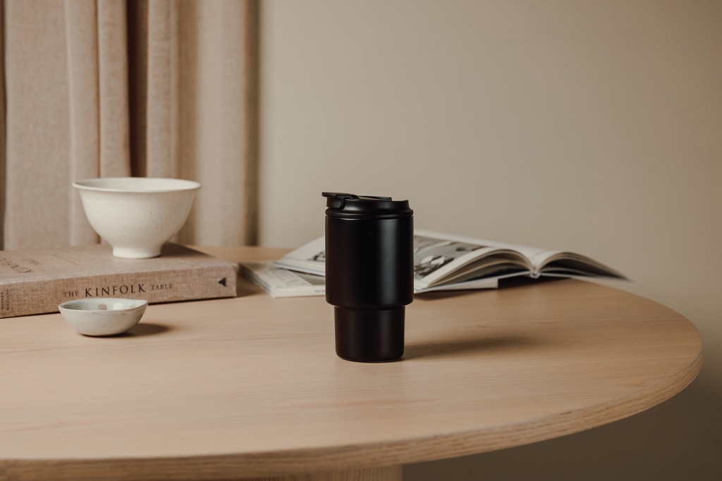Miniature 10 pour VINGA Tasse 350ml Nagano RCS