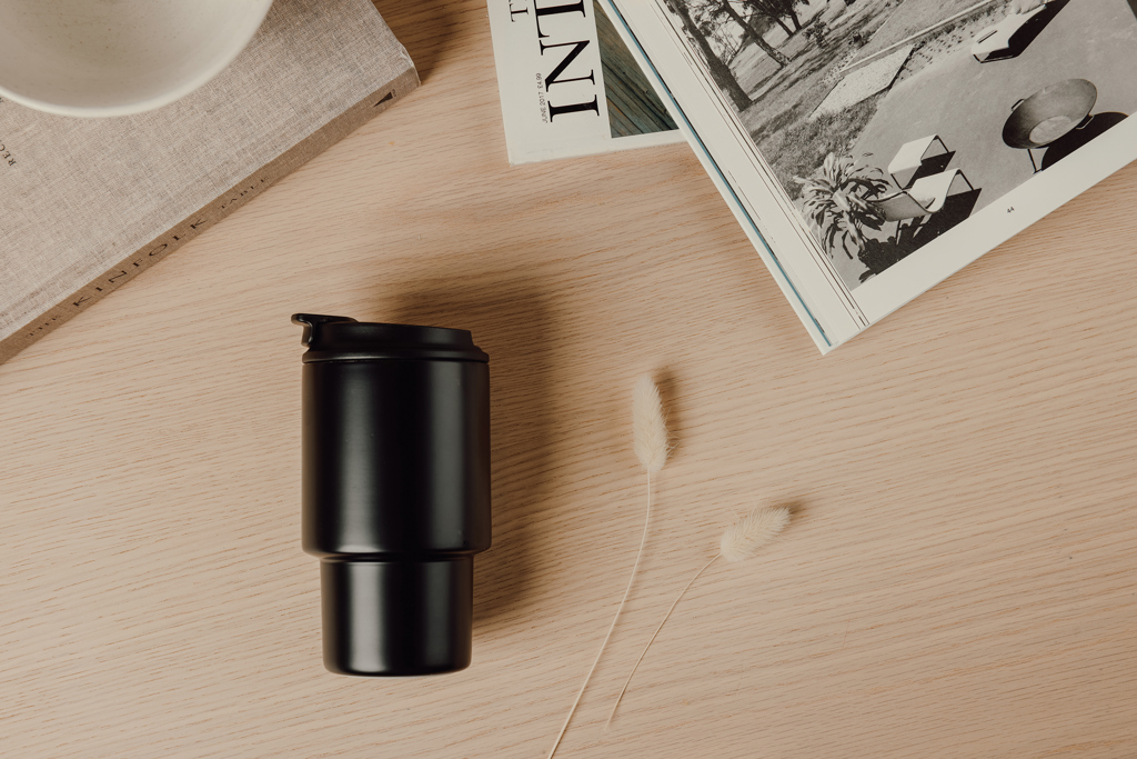 Miniature 12 pour VINGA Tasse 350ml Nagano RCS