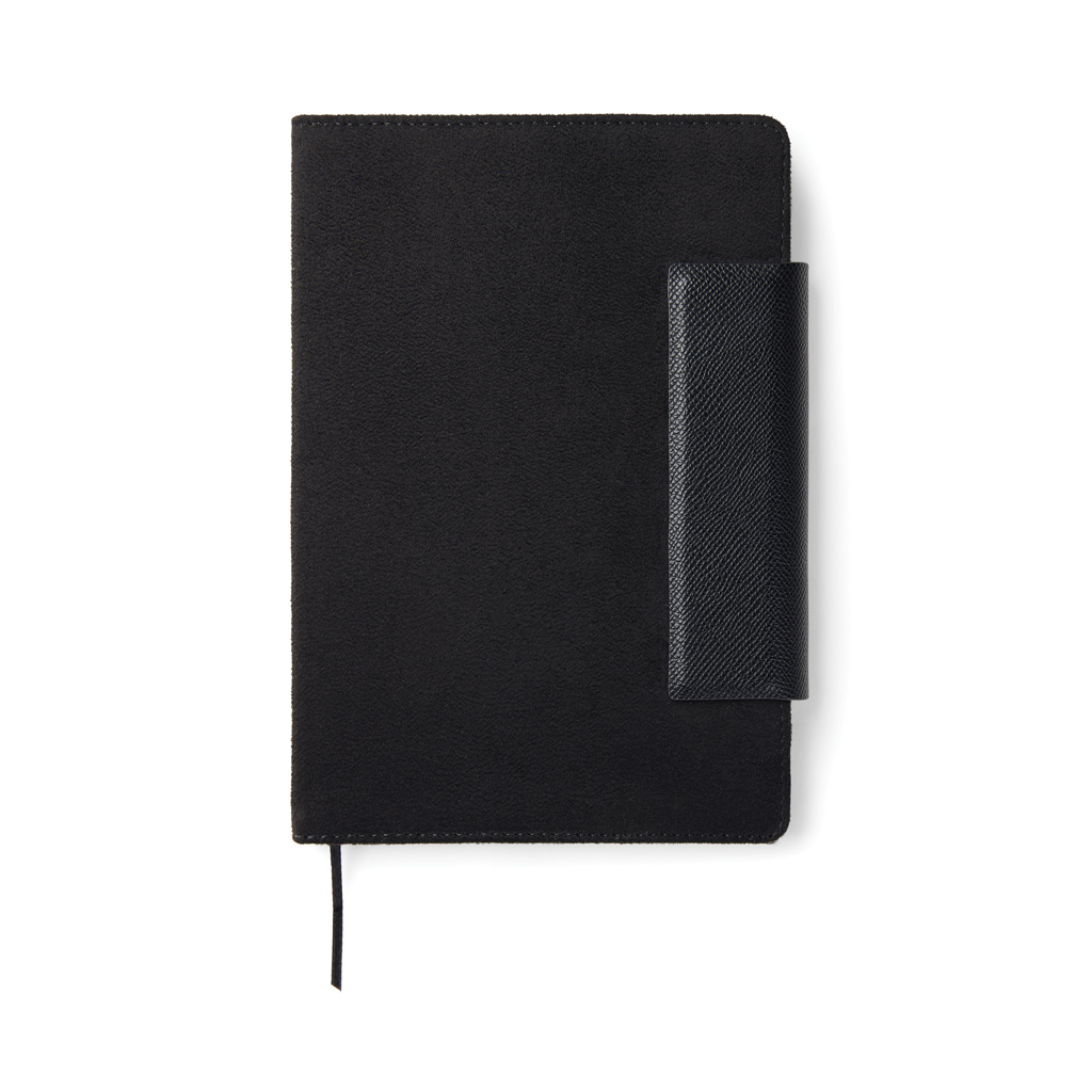 Miniature 2 pour VINGA Carnet de notes GRS Marlow