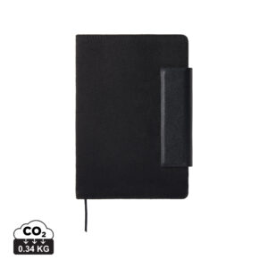 Visuel VINGA Carnet de notes GRS Marlow