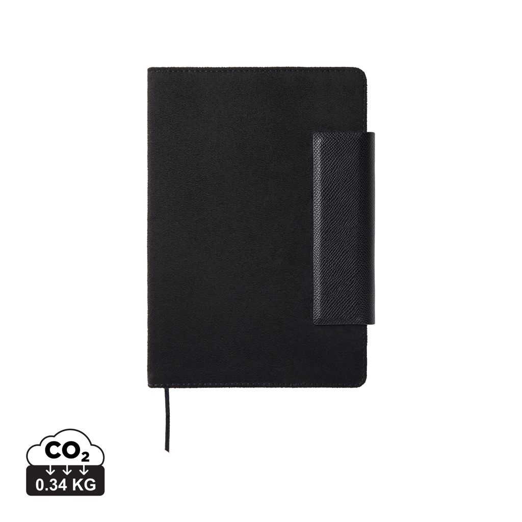 Miniature 1 pour VINGA Carnet de notes GRS Marlow