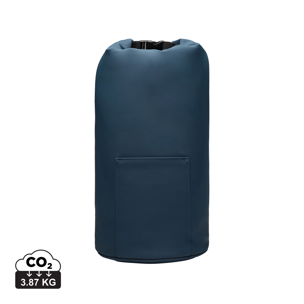 Miniature 13 pour VINGA Sac isotherme Roll-top RCS Baltimore