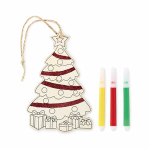 Visuel Colortree