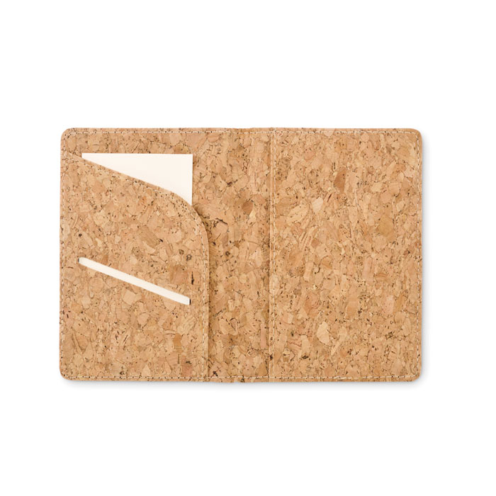 Miniature 1 pour Corkpass