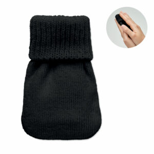 Visuel Warmmuff