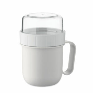 Visuel Cup on go