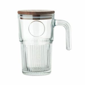 Visuel Vitrio jar