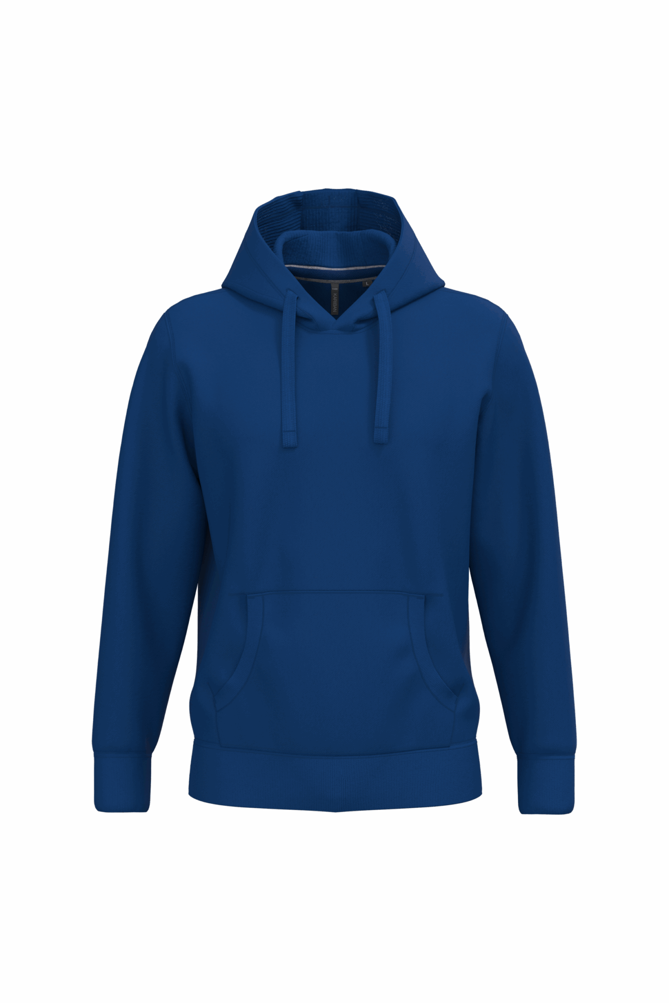 Miniature 21 pour Sweat-shirt capuche homme