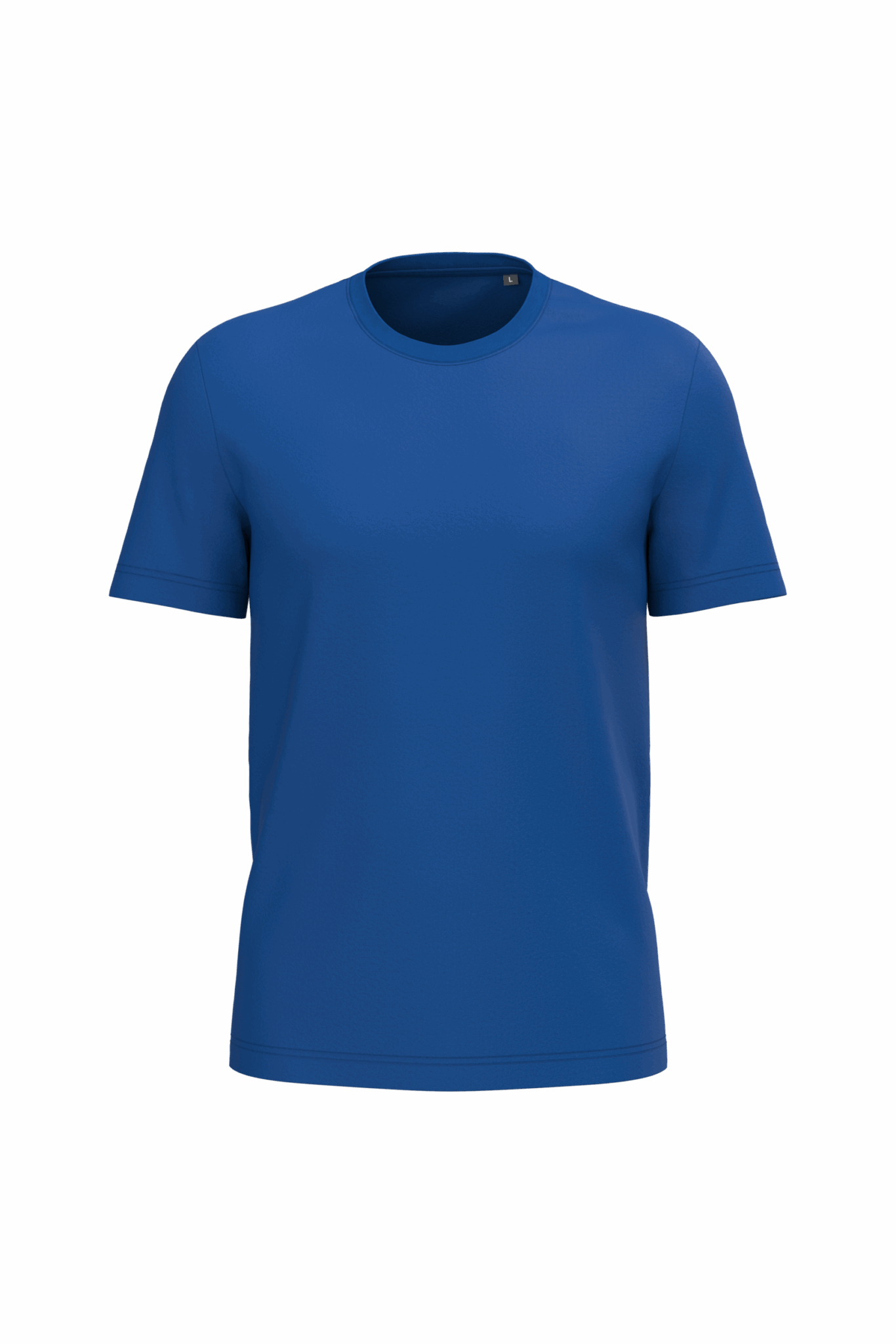 Miniature 45 pour T-shirt Bio150 IC homme