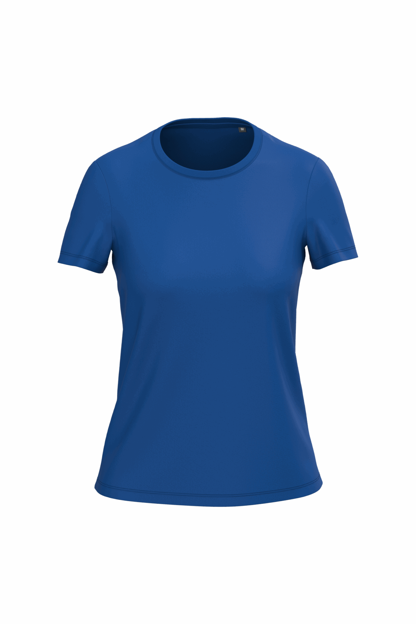 Miniature 31 pour T-shirt Bio150 IC femme