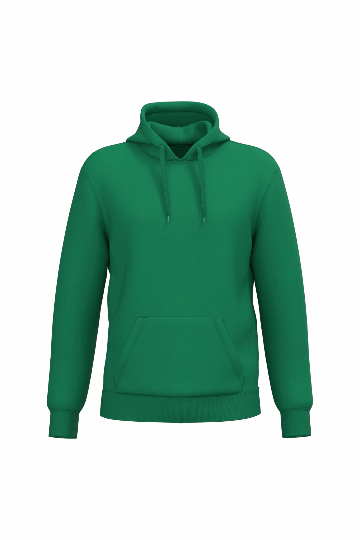 Miniature 32 pour Sweat-shirt recyclé à capuche unisexe