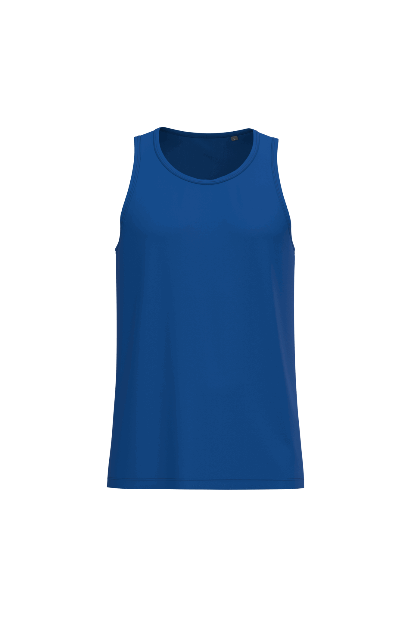 Miniature 15 pour Débardeur Bio150 IC homme