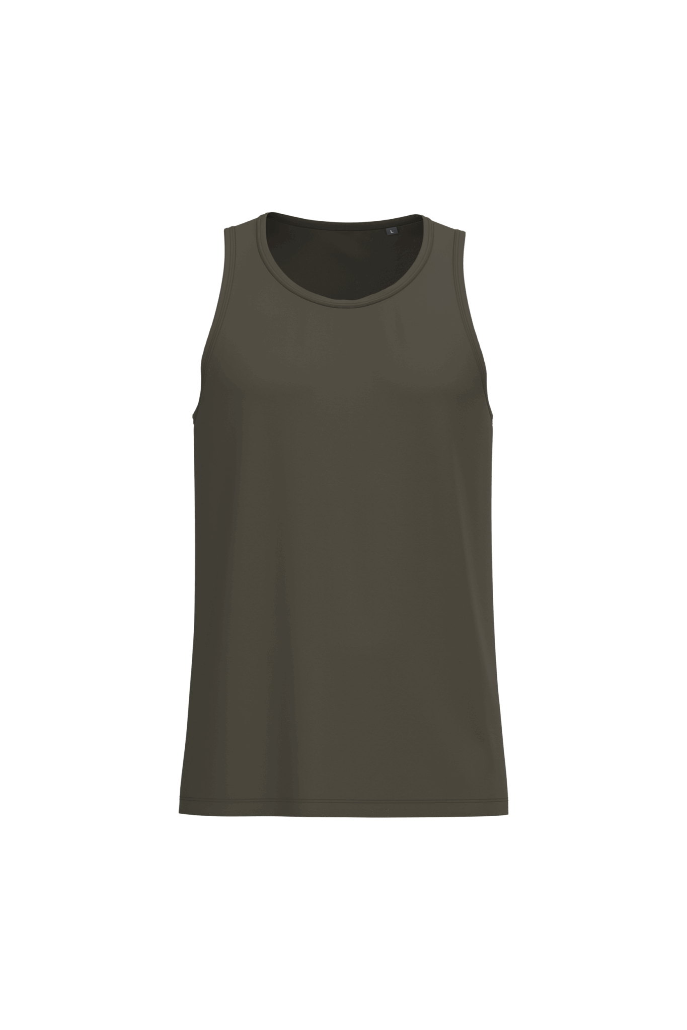 Miniature 13 pour Débardeur Bio150 IC homme