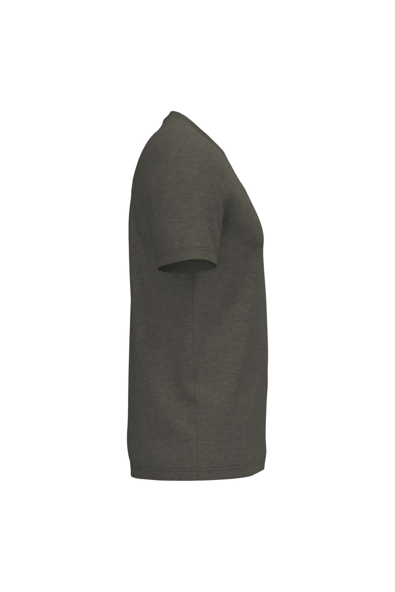 Miniature 40 pour T-shirt écoresponsable unisexe