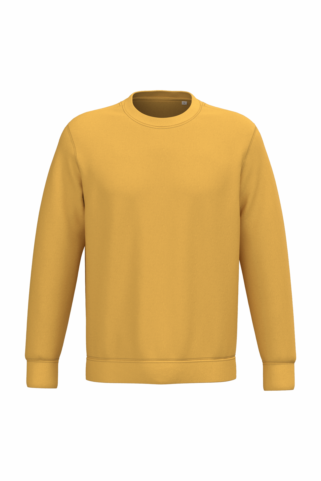 Miniature 52 pour Sweat-shirt écoresponsable à col rond unisexe
