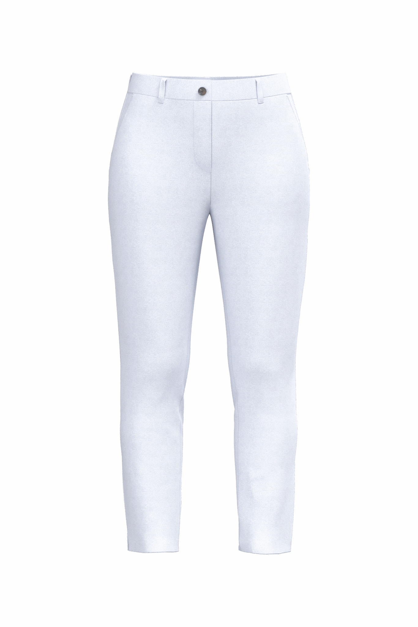 Miniature 17 pour Pantalon chino 7/8 écoresponsable femme