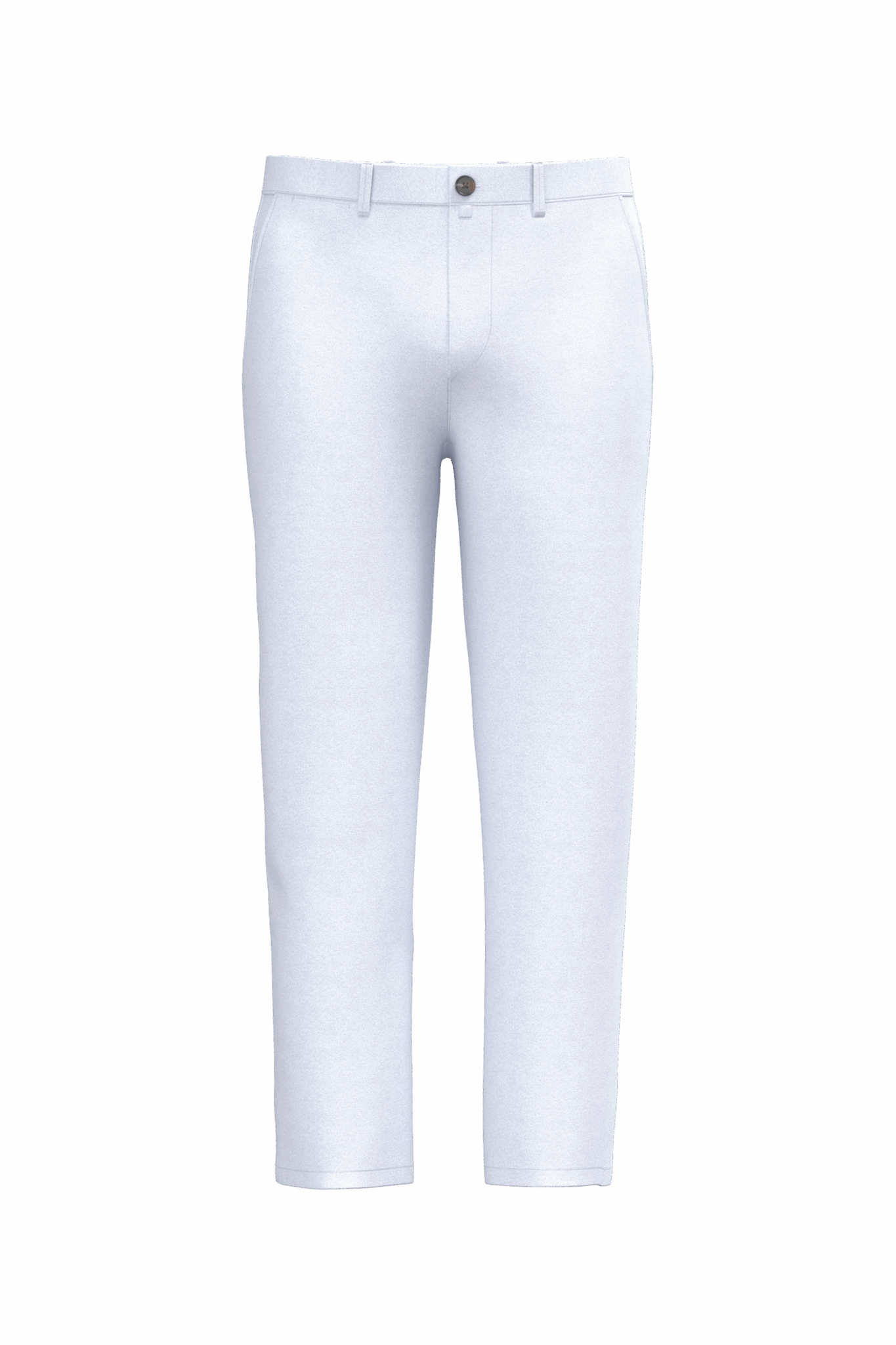 Miniature 20 pour Pantalon chino écoresponsable homme