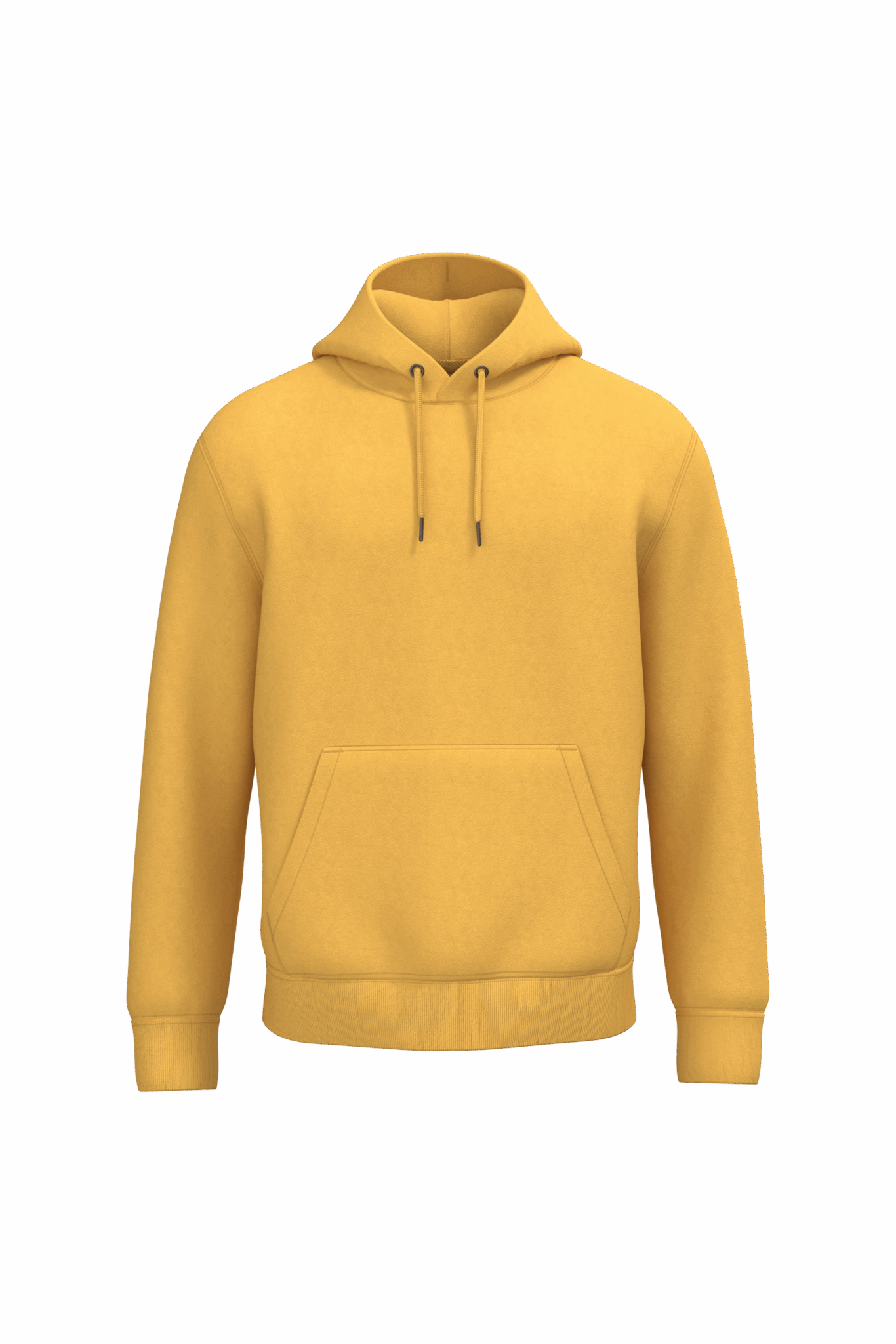 Miniature 57 pour Sweat-shirt écoresponsable à capuche unisexe