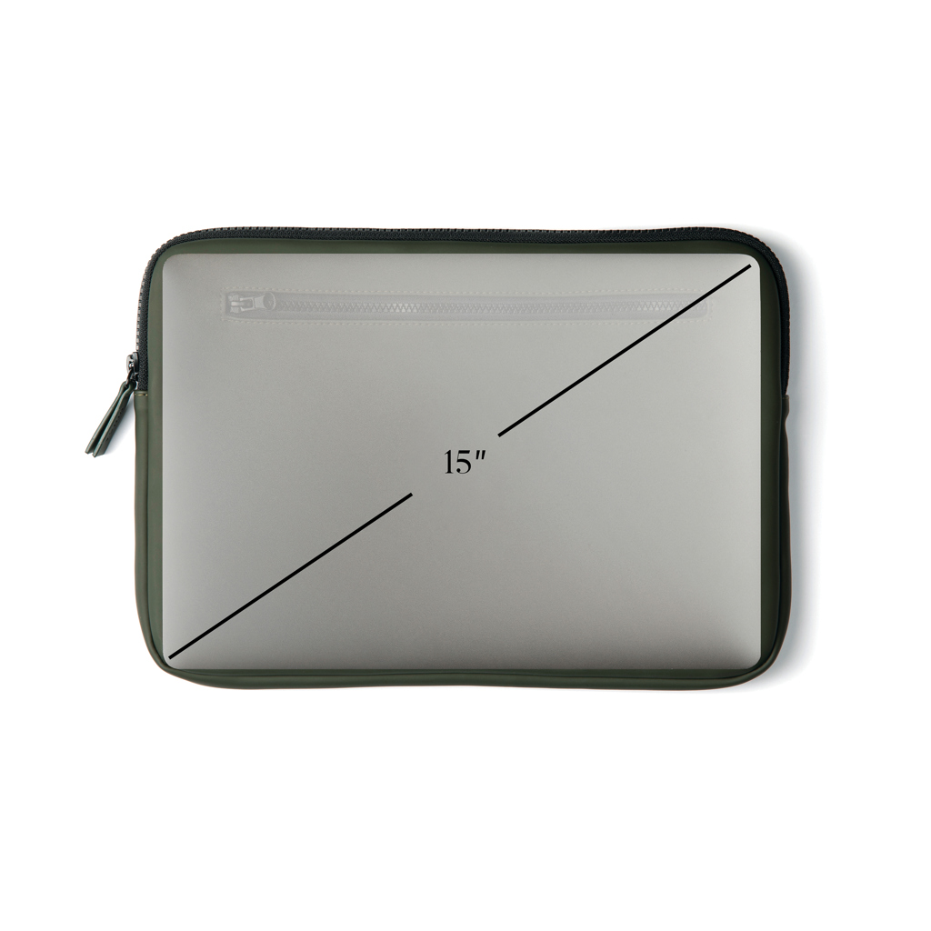 Miniature 5 pour VINGA Sac ordinateur portable 15-17 pouces Baltimore