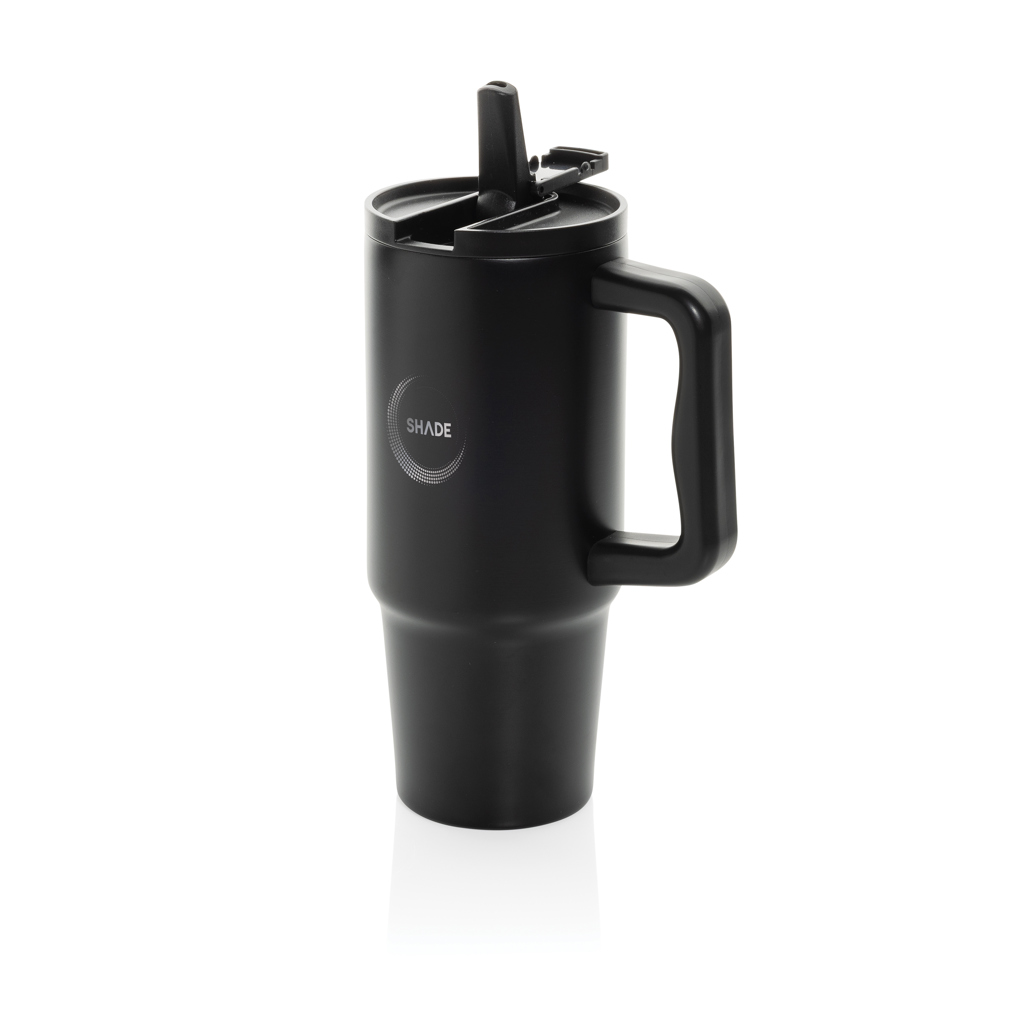 Miniature 7 pour Mug 900ml étanche en acier inoxydable recyclé RCS Embrace