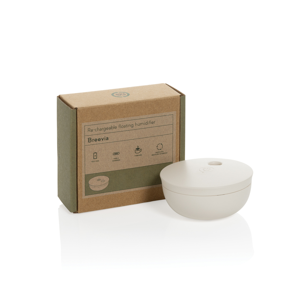 Miniature 4 pour Humidificateur flottant en ABS RCS Breevia