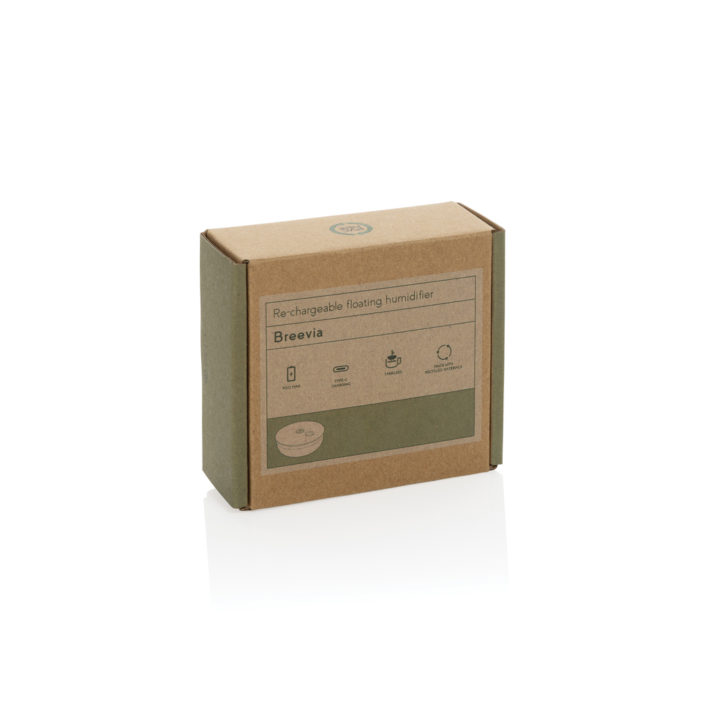 Miniature 17 pour Humidificateur flottant en ABS RCS Breevia