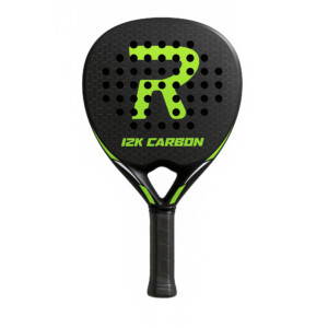 Visuel Raquette de Padel sur mesure personnalisées