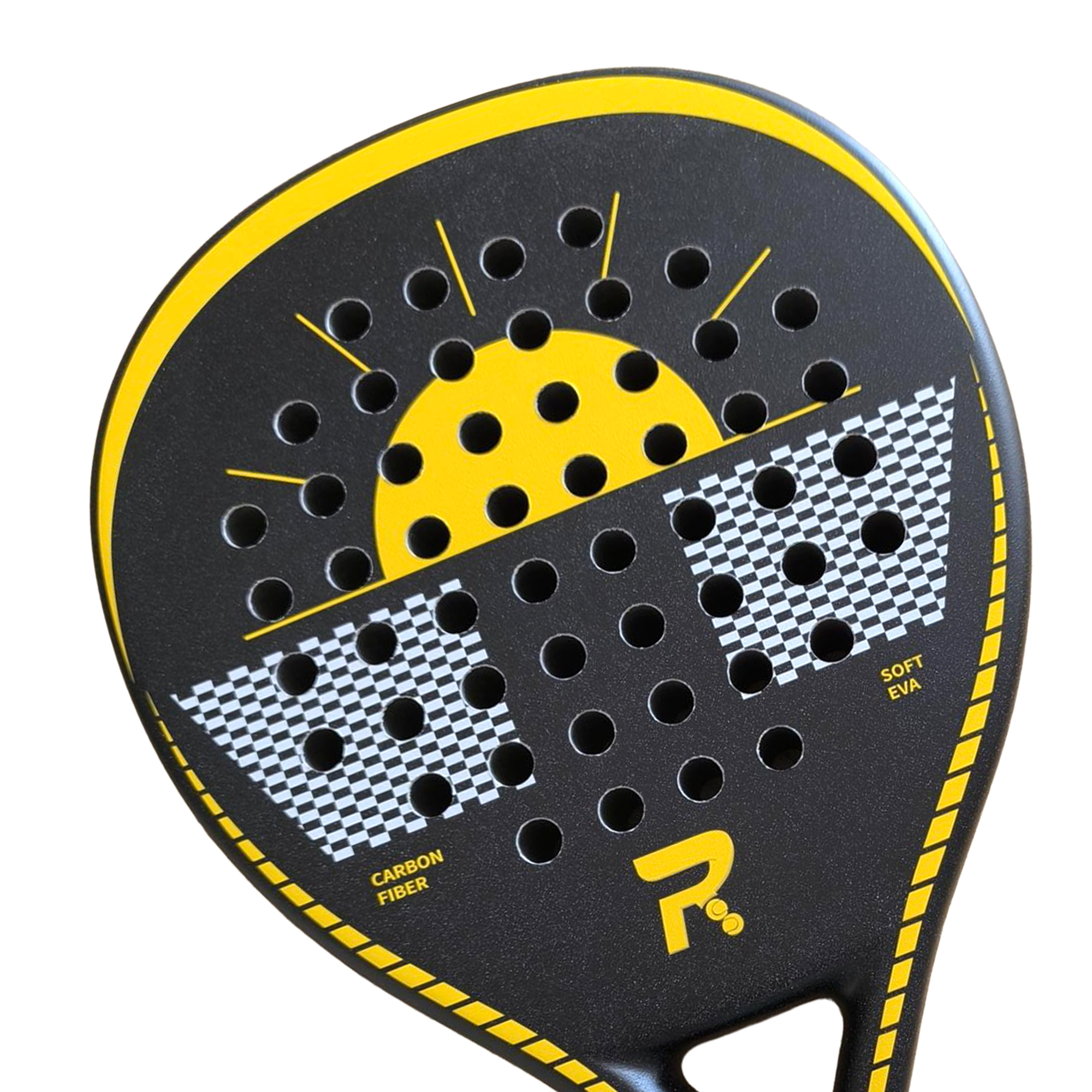 Miniature 2 pour Raquette de Padel sur mesure personnalisées