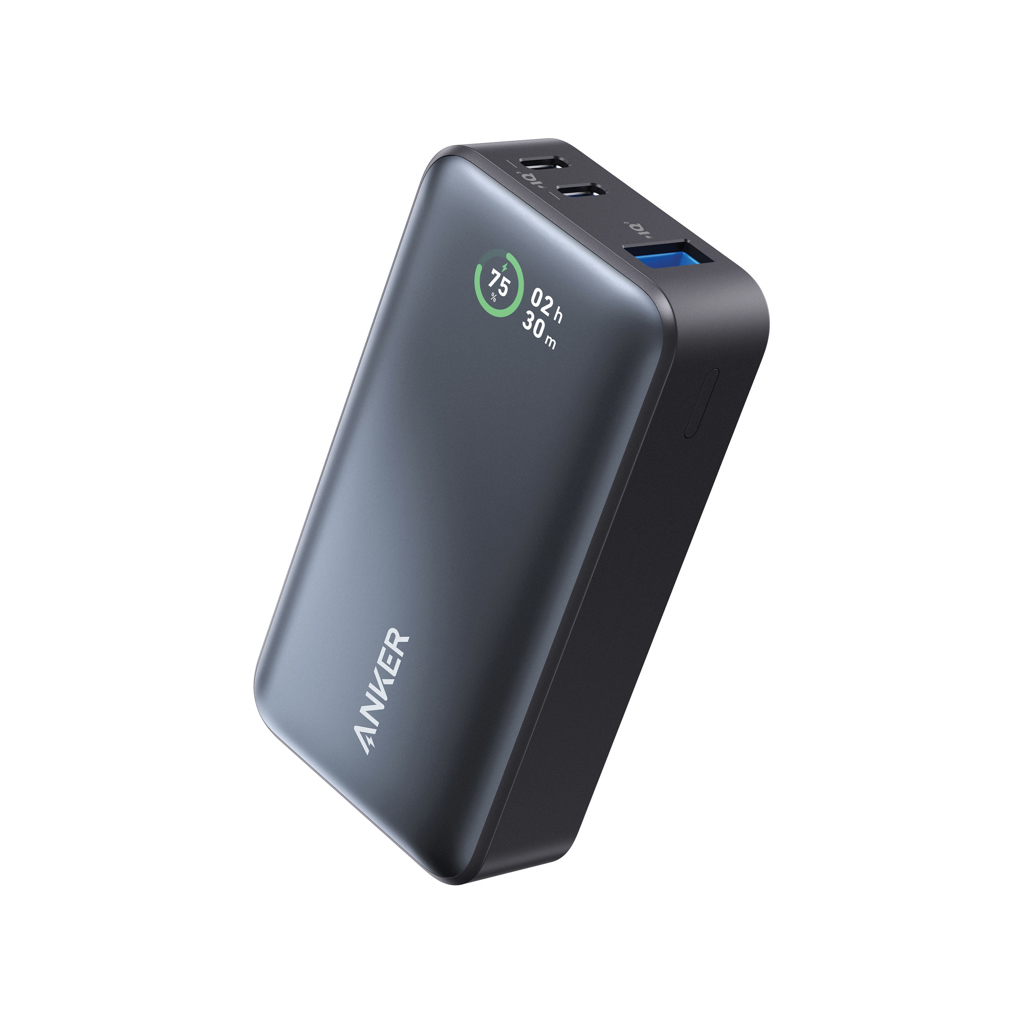 Miniature 2 pour Batterie de secours 10.000 mAh 30 W Anker PowerCore