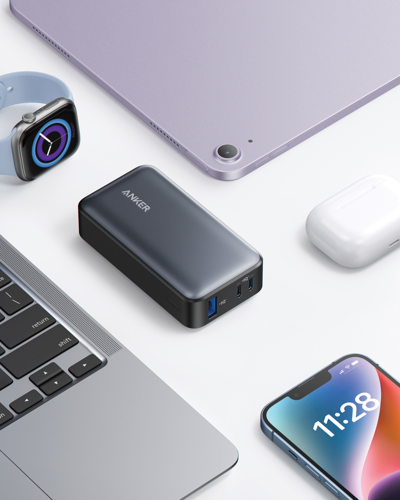 Miniature 10 pour Batterie de secours 10.000 mAh 30 W Anker PowerCore