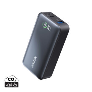 Visuel Batterie de secours 10.000 mAh 30 W Anker PowerCore