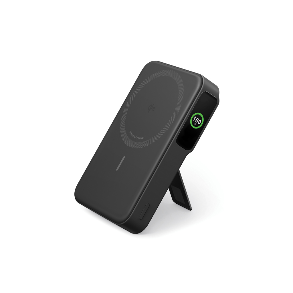 Miniature 2 pour Powerbank 10.000 mAh magnétique Anker MagGo QI2