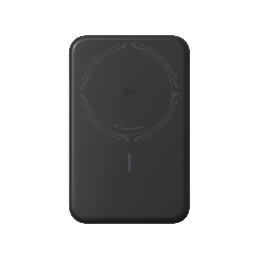 Miniature 4 pour Powerbank 10.000 mAh magnétique Anker MagGo QI2