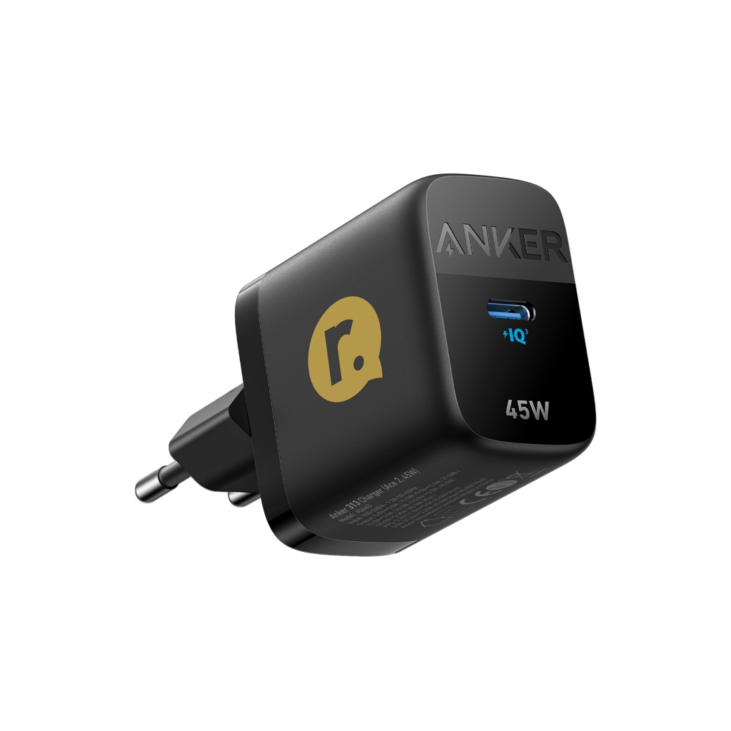Miniature 9 pour Chargeur ACE EU 45 W Anker