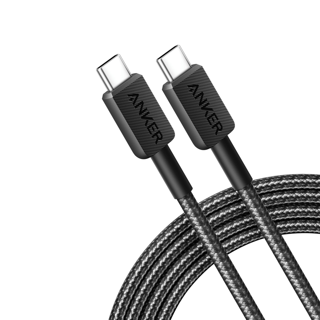 Miniature 2 pour Câble Anker USB-C vers USB-C, 1,8 mètre, 60 W