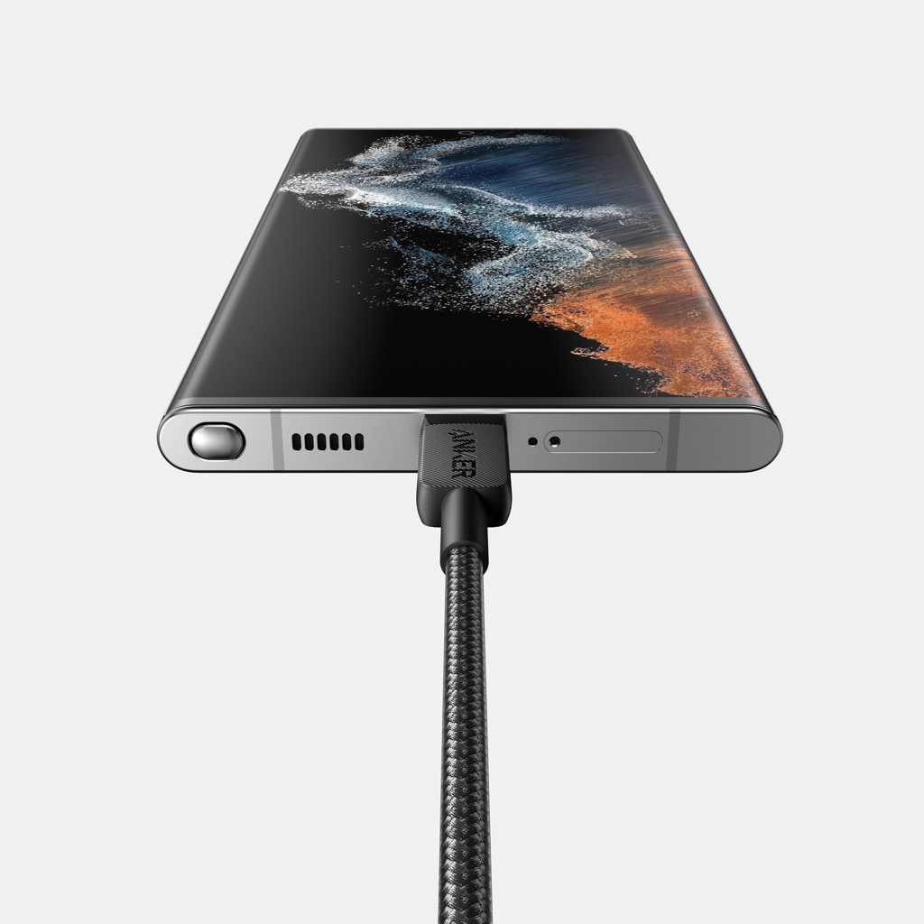 Miniature 4 pour Câble Anker USB-C vers USB-C, 1,8 mètre, 60 W