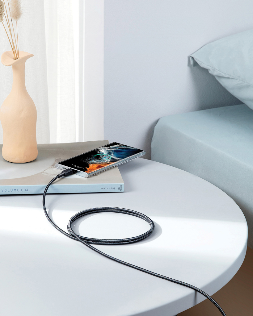 Miniature 10 pour Câble Anker USB-C vers USB-C, 1,8 mètre, 60 W