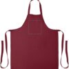 FRONT ABOVE POCKET