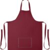 BELOW POCKET E
