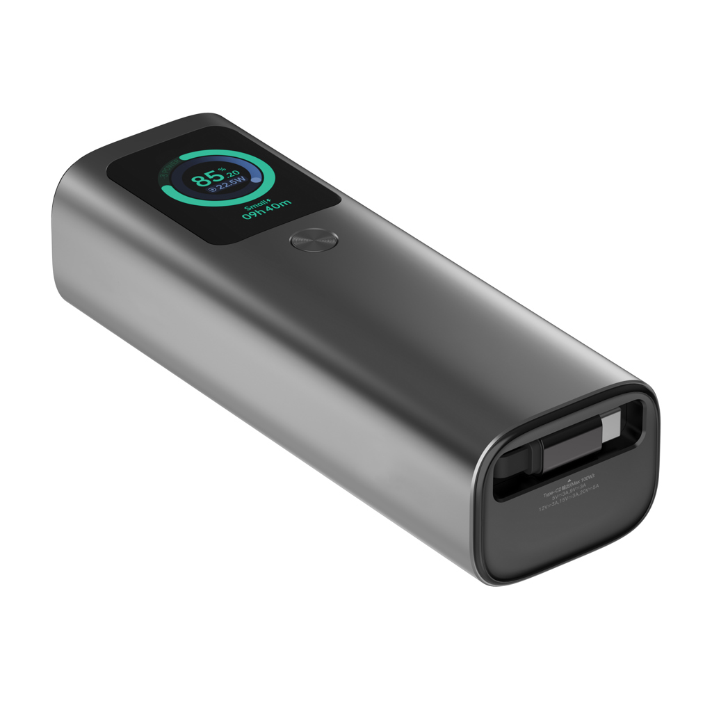 Miniature 2 pour Powerbank 20.000mAh/165W Urban Vitamin Stanford