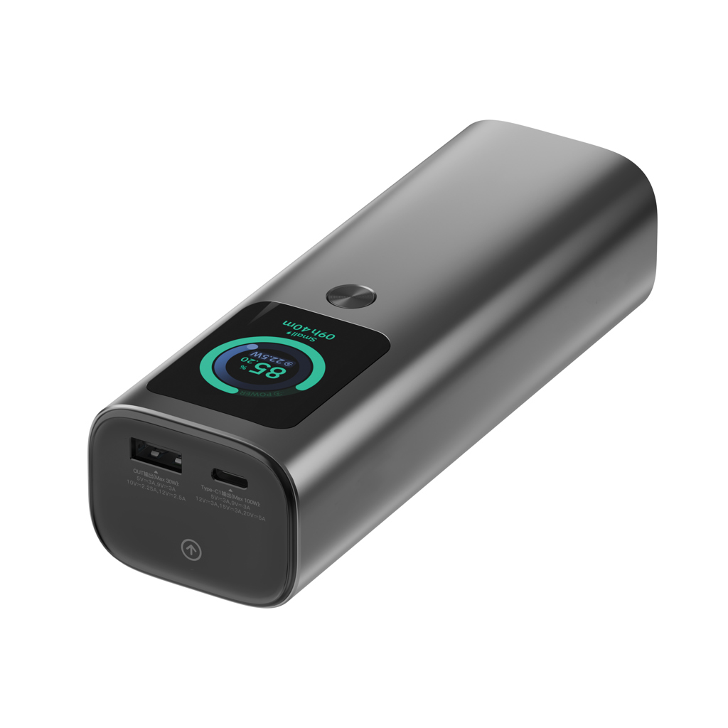 Miniature 4 pour Powerbank 20.000mAh/165W Urban Vitamin Stanford