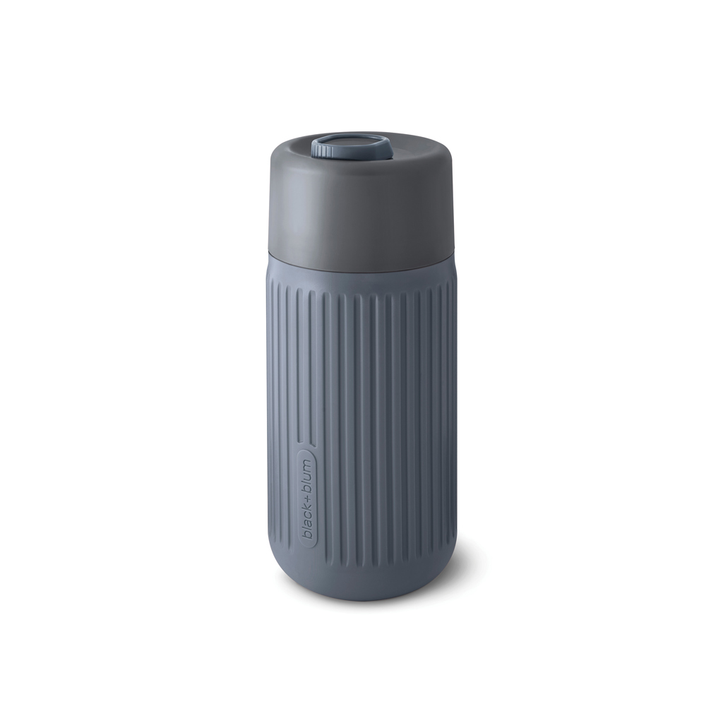 Miniature 2 pour Tasse de voyage en verre 340ML Black+Blum