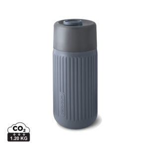 Visuel Tasse de voyage en verre 340ML Black+Blum