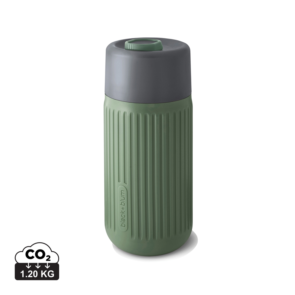 Miniature 15 pour Tasse de voyage en verre 340ML Black+Blum