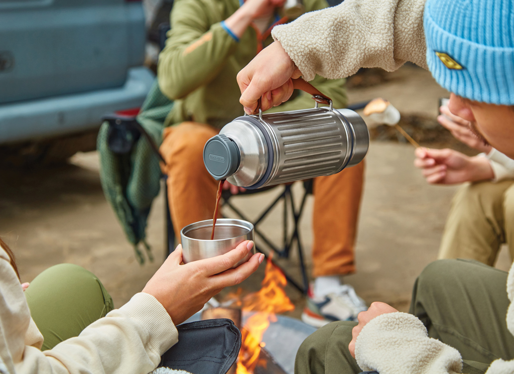 Miniature 17 pour Gourde Explorer Duo 1L Black+Blum