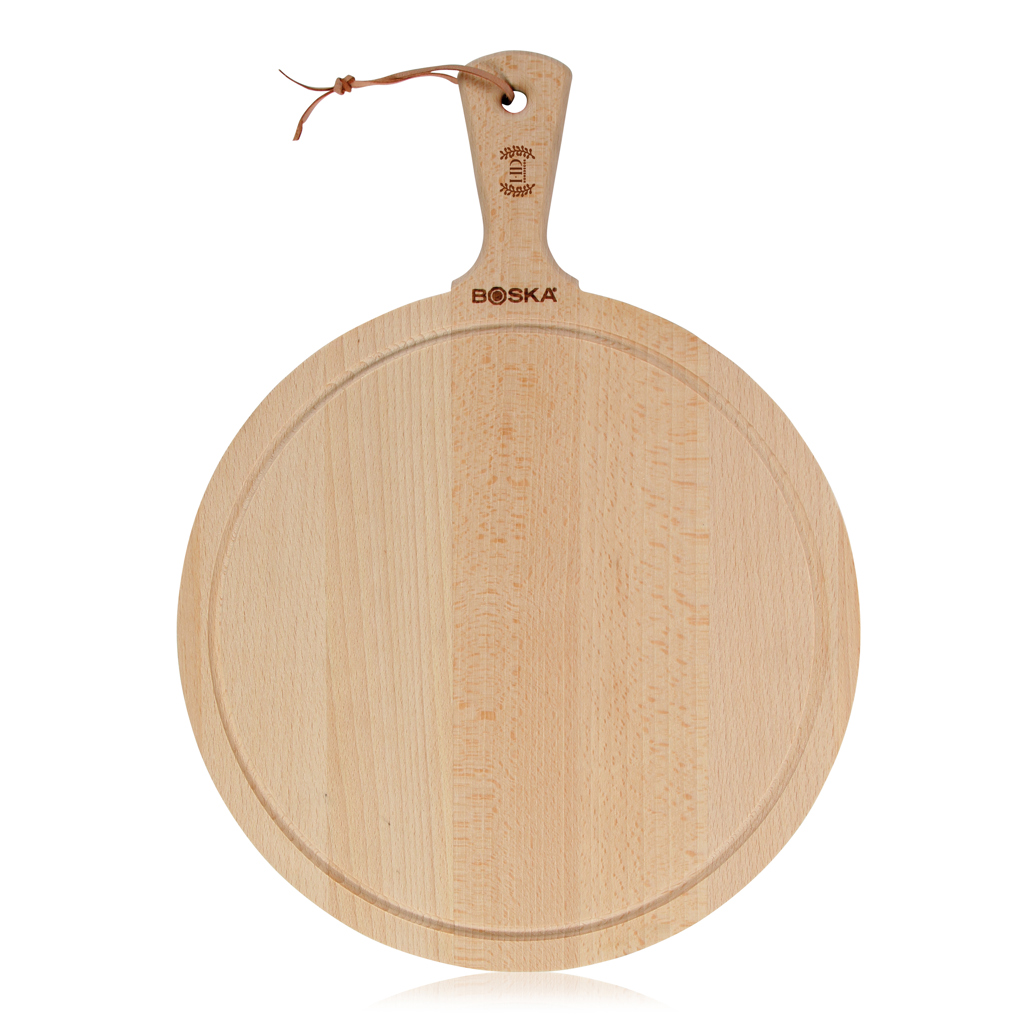 Miniature 6 pour BOSKA Planche de service ronde Amigo L