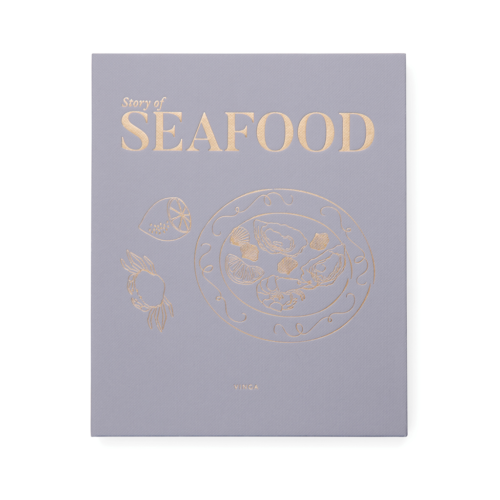 Miniature 3 pour VINGA Histoire des fruits de mer