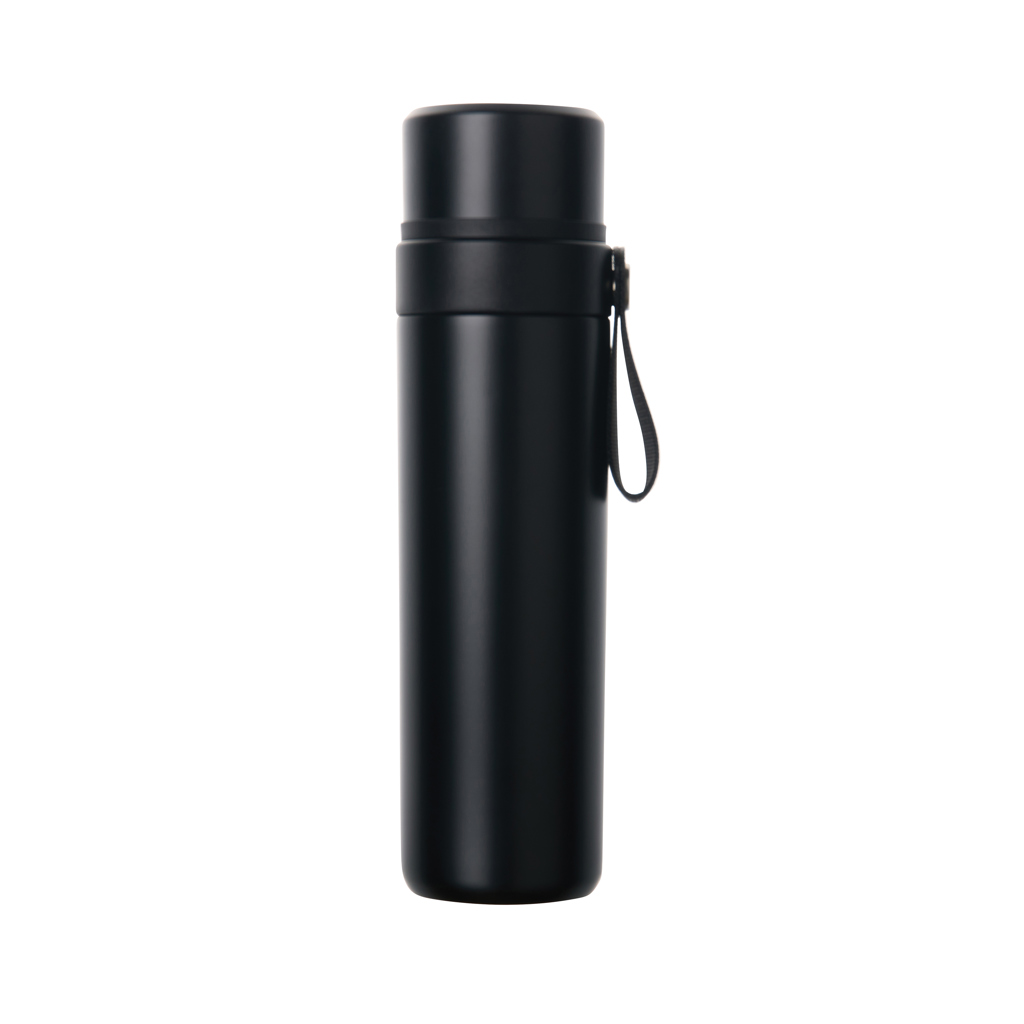 Miniature 6 pour VINGA Thermos 750ml à double tasse Tono RCS