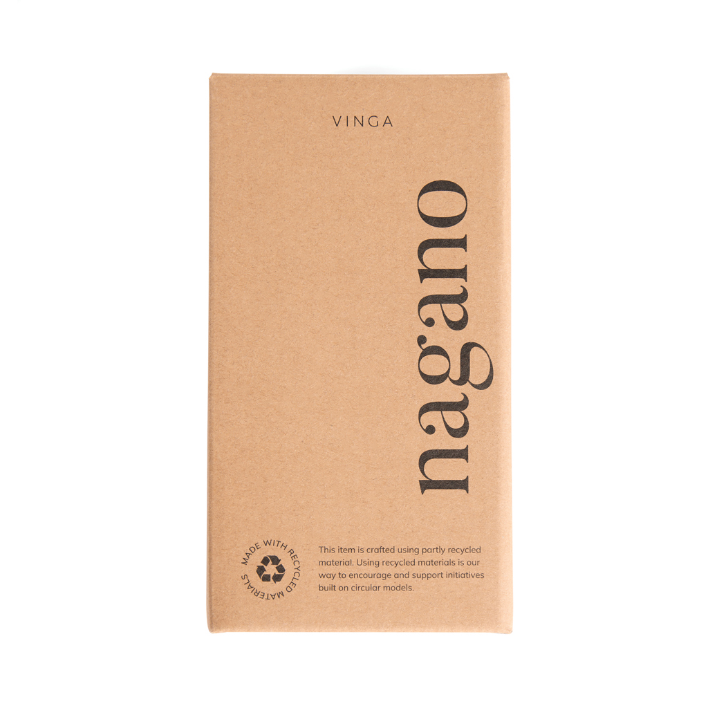 Miniature 3 pour VINGA Set de 2 tasses en acier RCS Nagano