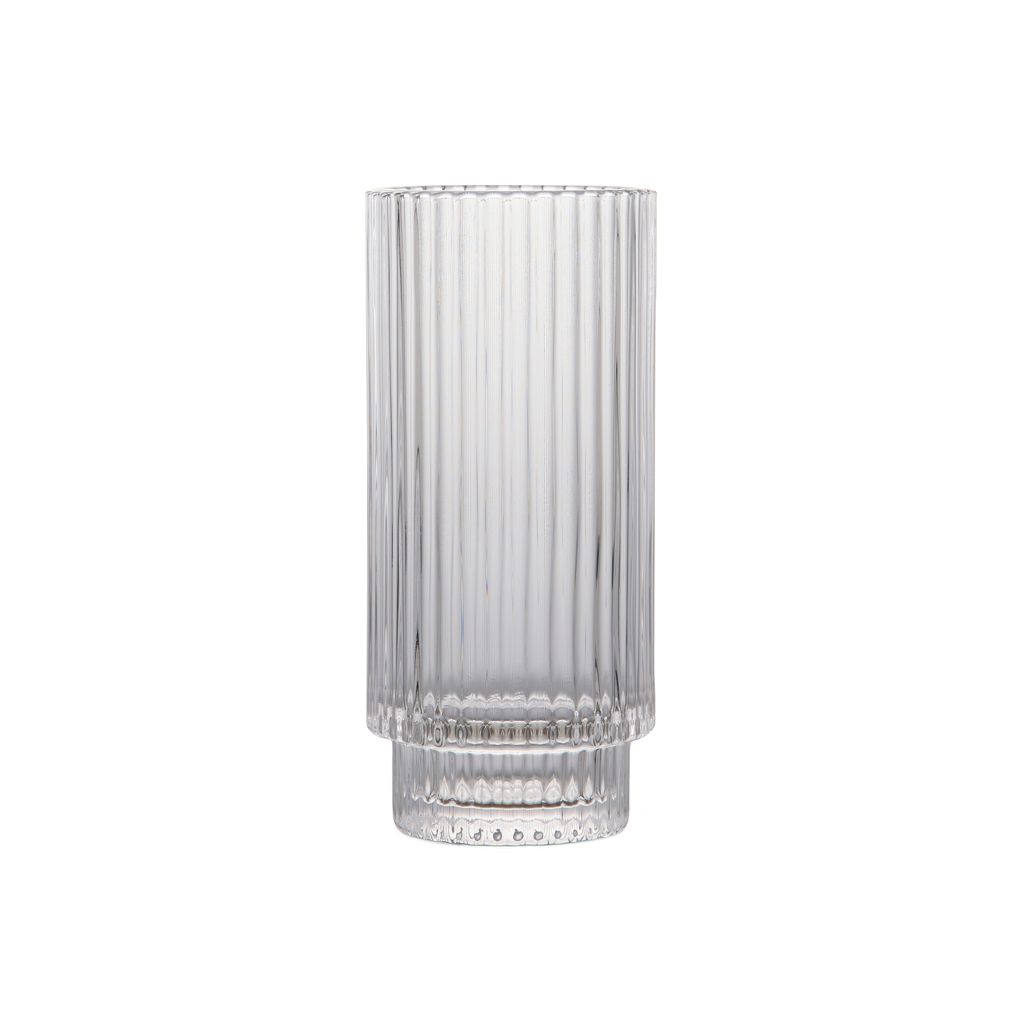Miniature 3 pour VINGA Set 4 verres highball 360ml York